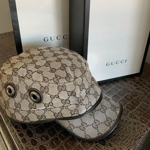 Gucci Hat